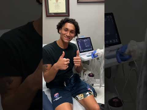 Platelet Rich Plasma (PRP) Treatment For Injured Tendons, Muscles and Joints. Orthopedic and Sports