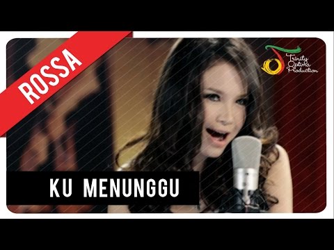 Rossa - Ku Menunggu | VC Trinity