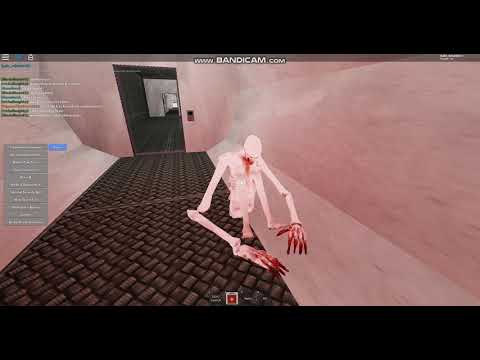 SCP-Site 61 Roleplay