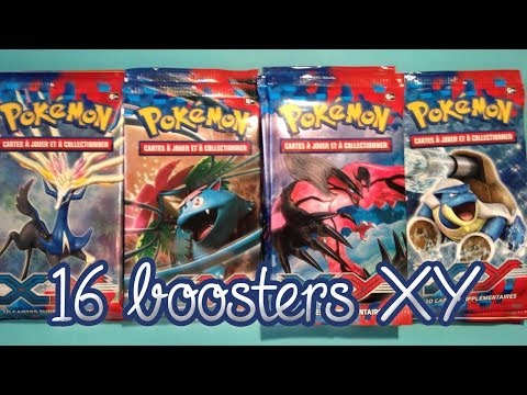 comment finir pokemon or