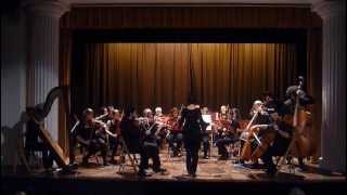 Santa Nit. Orquestra Felip Pedrell