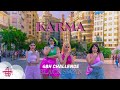 [K-POP IN PUBLIC | ONE TAKE | 48H challenge] BLACKSWAN- Karma dance cover by Wannabe