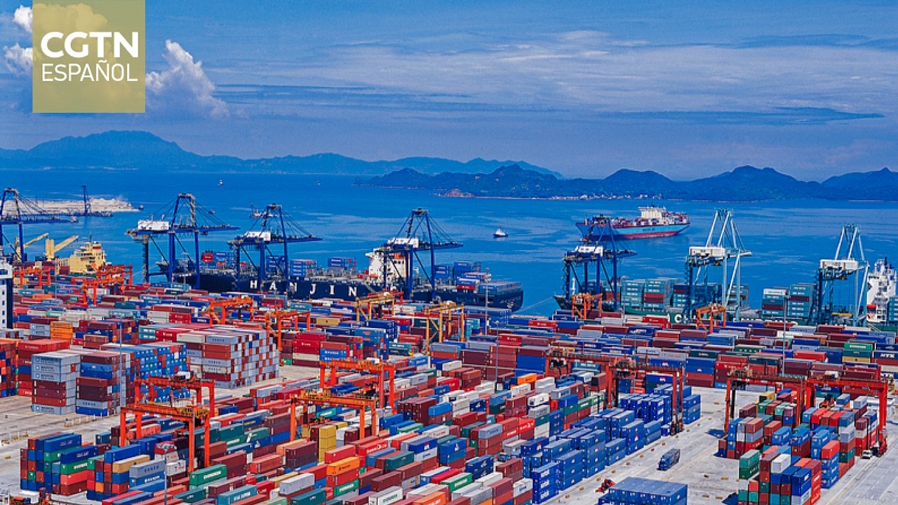 Presidente de la Asamblea Nacional de Nicaragua asegura que Dos Sesiones tienen un impacto global