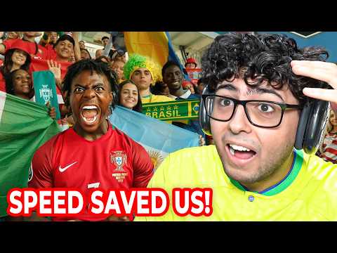 YouTube Thumbnail