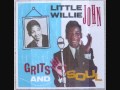 Little Willie John - Now You Know