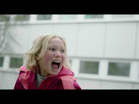 System Crasher. CLIP