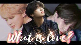 「ASMR JIKOOK 🪽 WHAT IS LOVE ｟EP.01｠USE FONES