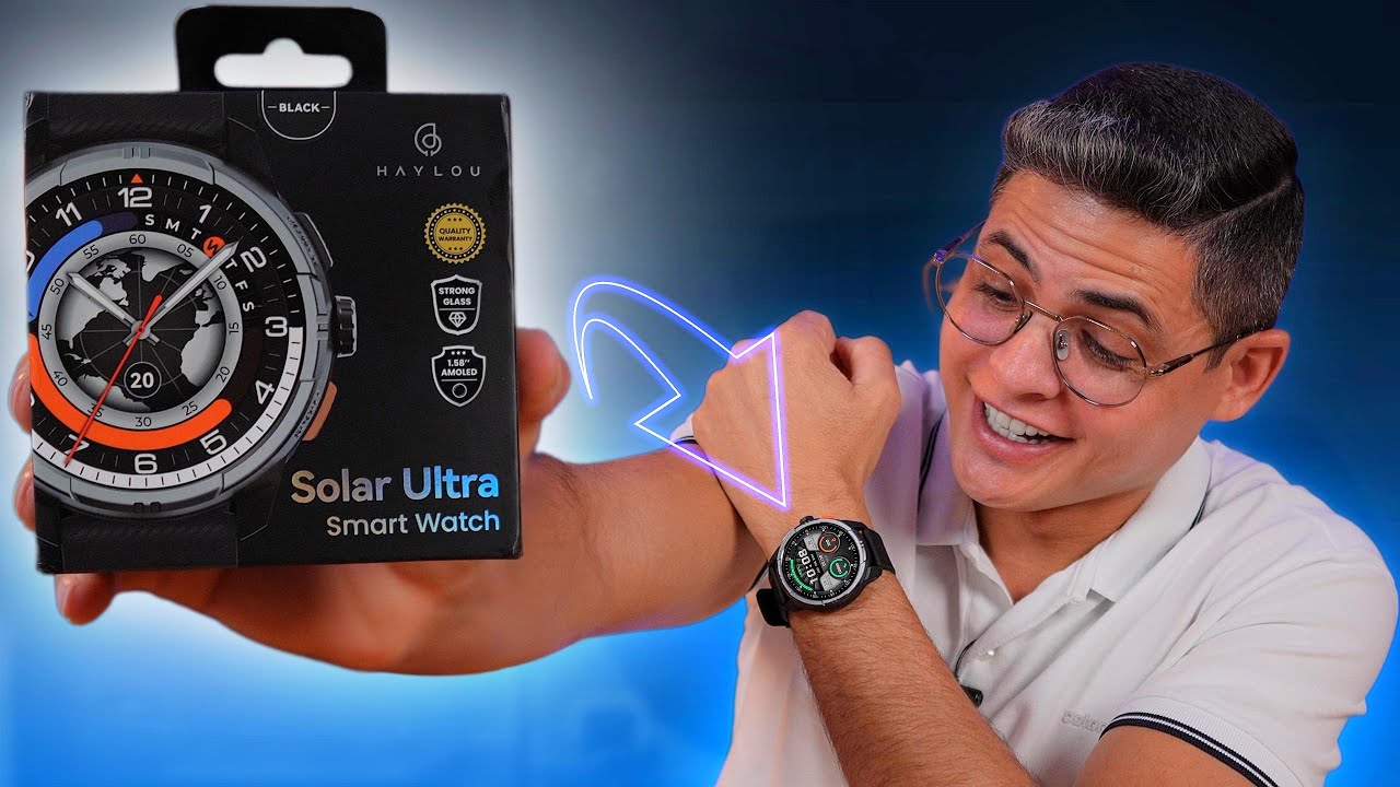 YouTube video thumbnail