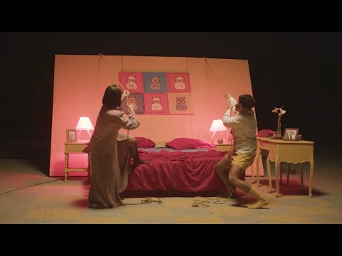 El hipopótamo. Buena fe. Video Oficial