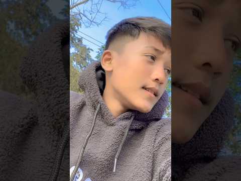 Tumi tumi kun hua🥴💚|shorts video| Assamese song | #rikuborah  #newshorts #reels #trending