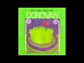Donovan - "As I Recall It"