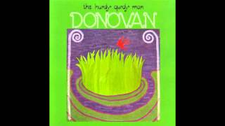 Donovan - &quot;As I Recall It&quot;
