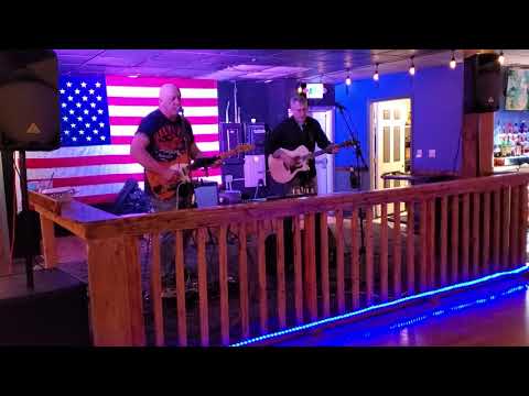 Thumbnail for Lonesome On'ry and Mean (Waylon Cover) Ron Mears and Gib van der Heyden by The Sound