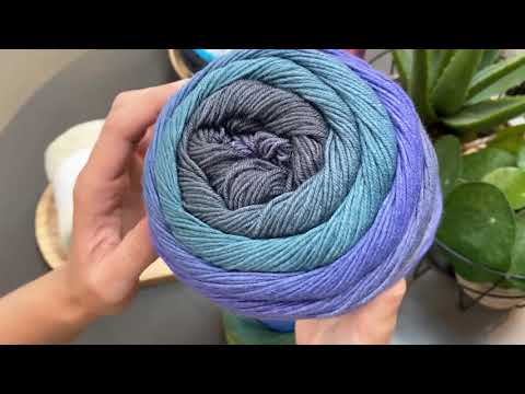 Dolce Cashmere - Perfect Rainbow (01) | Farbe