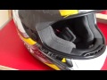 Motorbike C R A S H Card