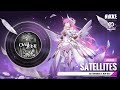 GODDESS OF VICTORY NIKKE OVER ZONE Theme Song SATELLITES Full Ver