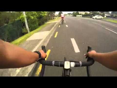 Ellerslie Panmure Highway