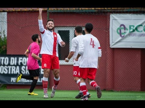 Promozione | Girone B | Giardinetti - Passo Corese 4-0