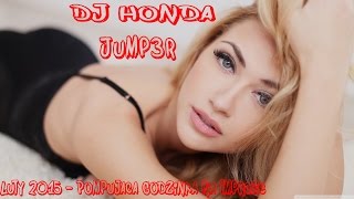 Luty 2015 - Pompująca Godzinka Na Impreze