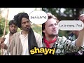 Gali Wali Shayri Zayn Saifi V S Nazim Ahmed R2H Round2hell Zaynsaifinewvideo Nazimahmed