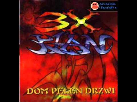 3xKlan - Łza Wyobraźni (nowa wersja)