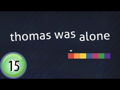 thomas was alone pc dlc