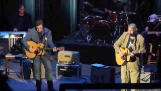Al Anderson &amp; Vince Gill, Something&#39;s Never Get Old