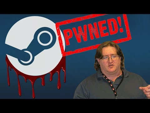 Disgruntled BugHunter Drops STEAM HACK | Security Roundup 24/08/2019