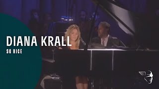 Diana Krall - So Nice (Live In Rio)