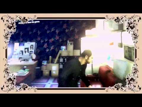 Gta 5 The Cable Guy-The Nightmare(Redone)