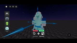 How to make inflation inside roblox