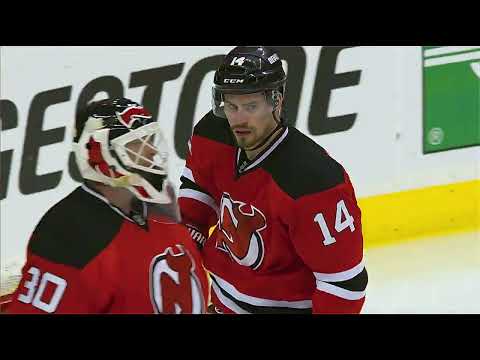 NHL  May03/2012    Game3  Philadelphia Flyers - New Jersey Devils