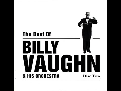 The Best of Billy Vaughn & His Orchestra - Disc Two
