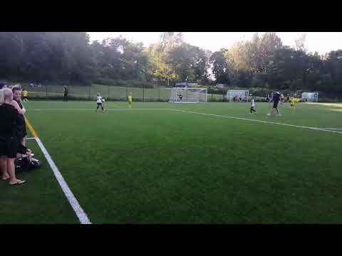 Ilves Alfa - KuPS Keltainen Pingviini Cup 15.8.2020