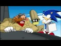 Sonic X Countdown To Chaos DVD Trailer