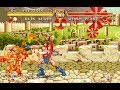 Golden Axe The Duel SAT KAIN BLADE 1440p TAS