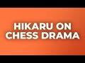 Chess Drama, Best Drama (WARNING: LOUD)