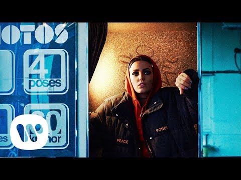 Video thumbnail for Musiken Besviken