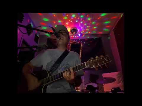 Tim Palmieri- Blursday- 8/27/20