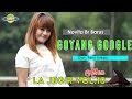 NOVITA BR BARUS GOYANG GOOGLE Di Album Gendang Salih La Jegir Vol 1O