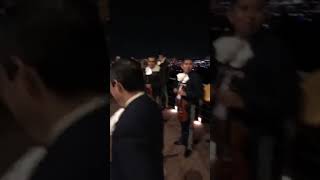 Mares de tristeza Mariachi Alas de Mexico canta Luis Becerra