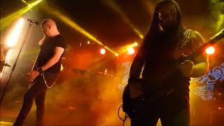 Saturnus - I Love Thee - Madrid, Spain 12/02/17