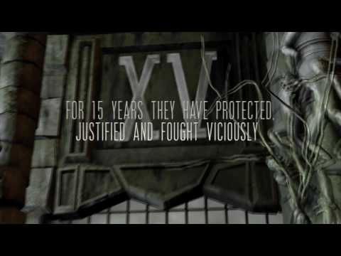 Masters of Hardcore - 15 Years - The Voice of Mayhem - Trailer - 2010