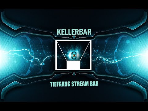 Tiefgang Keller Bar