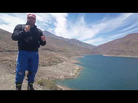 Ciudad de Vallenar, Región de atacama