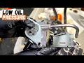 Generac Standby - Low Oil Pressure Shutdown (Fixed)