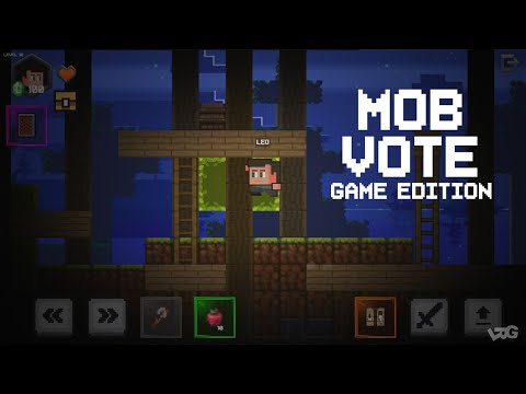 Mob Vote BETA