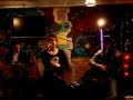 "Жень-Шень" - Французский рок-н-ролл 