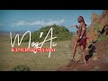 KAMURAR MAASAI MONGO AI OFFICIAL 4K VIDEO