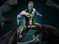 Ranking Every Alien In Ben 10 Original Series Shorts Ben 10
